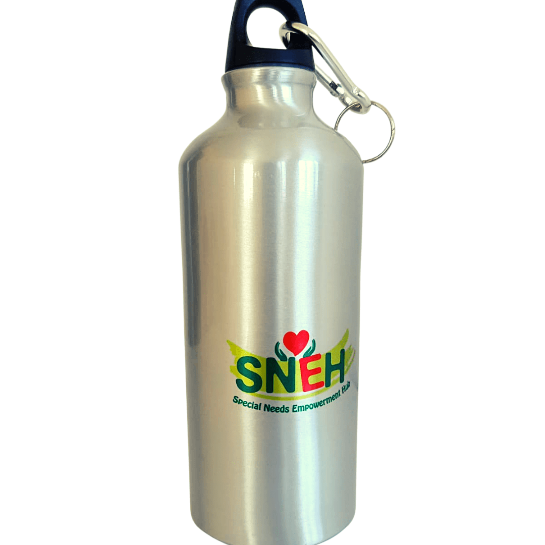 Designer Water Bottle SNEH