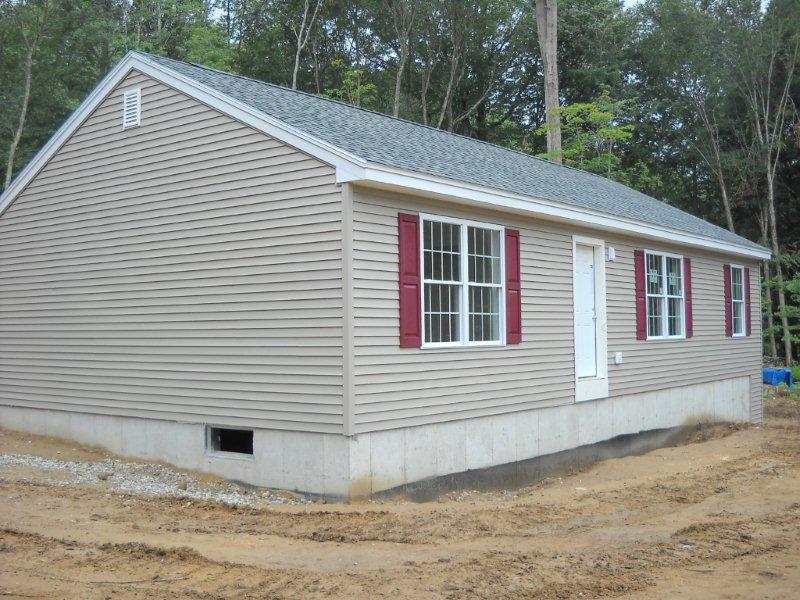Gallery Southern New England Modular Homes, Inc.