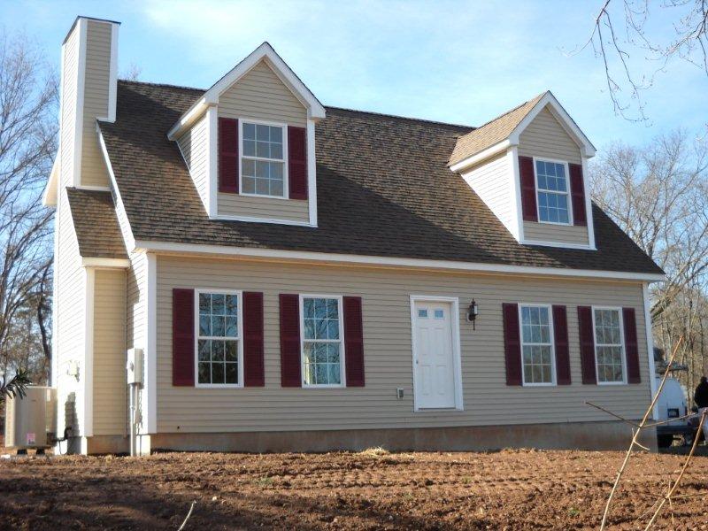 Gallery Southern New England Modular Homes, Inc.