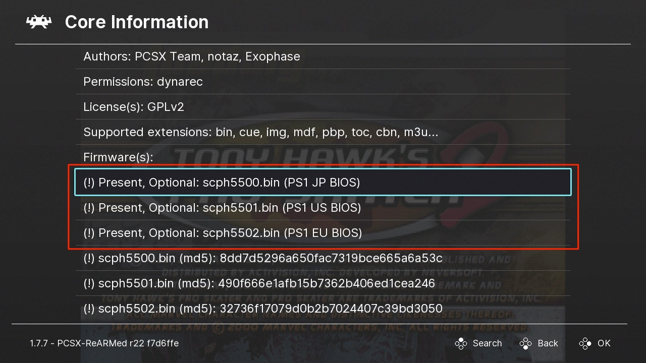Howto Add BIOS Files to SNES Classic Mini SNES Classic Mini Mods & Hacks