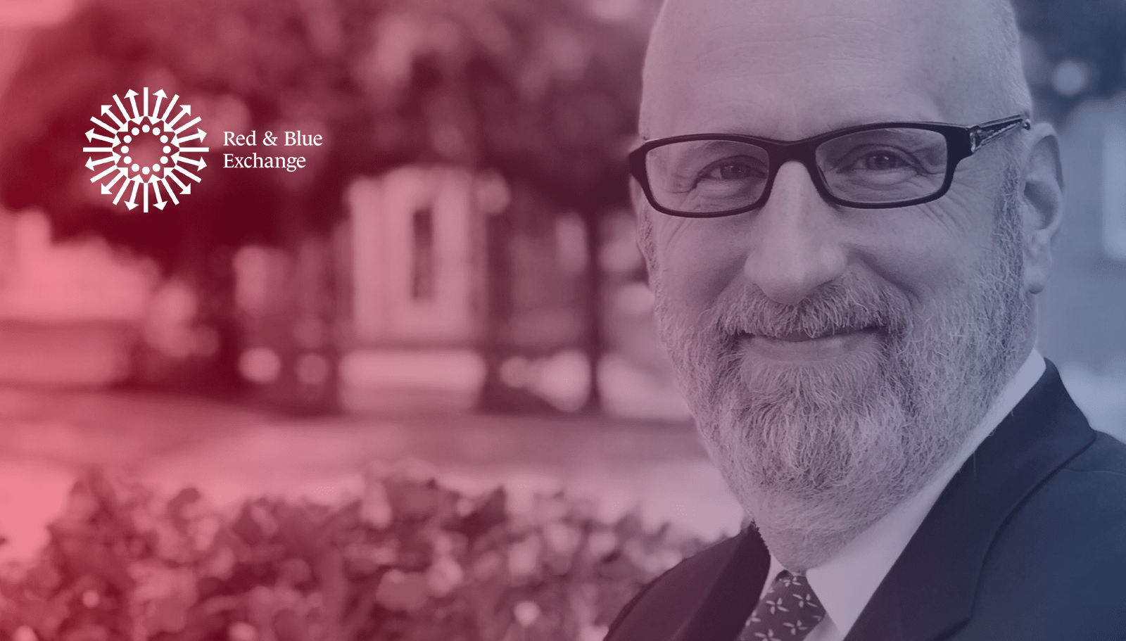 Conservative Writer David French Gives his Perspective on Political