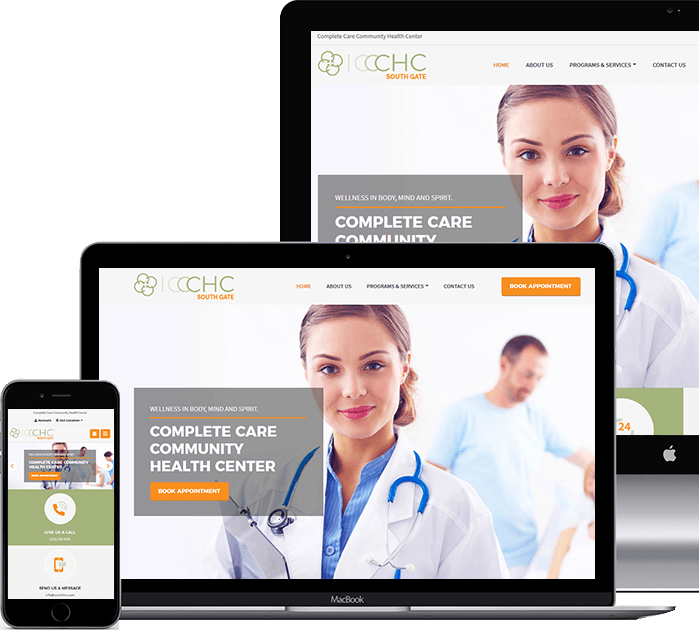 South Gate Complete Care SNF  Design Services Call 855294