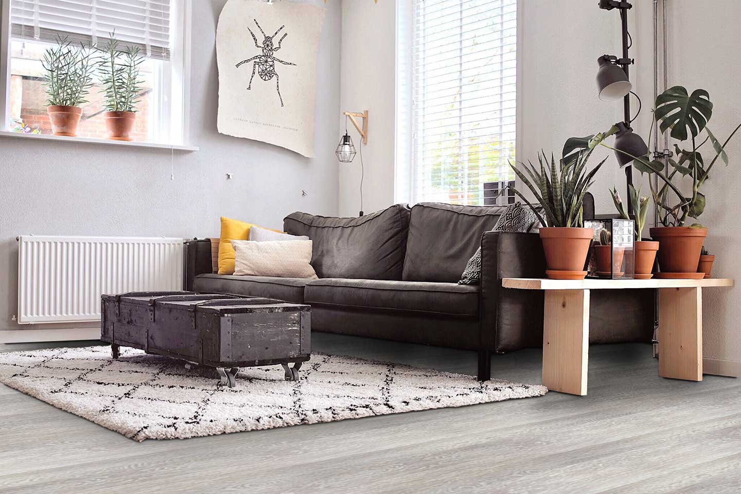Vista Flooring Real Affordable Vinyl Flooring Supplier in Singapore