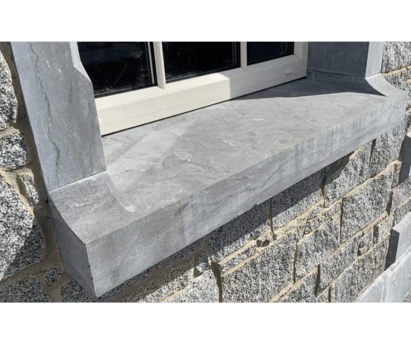 Limestone Window Sills Premium Collection of Limestone Sills