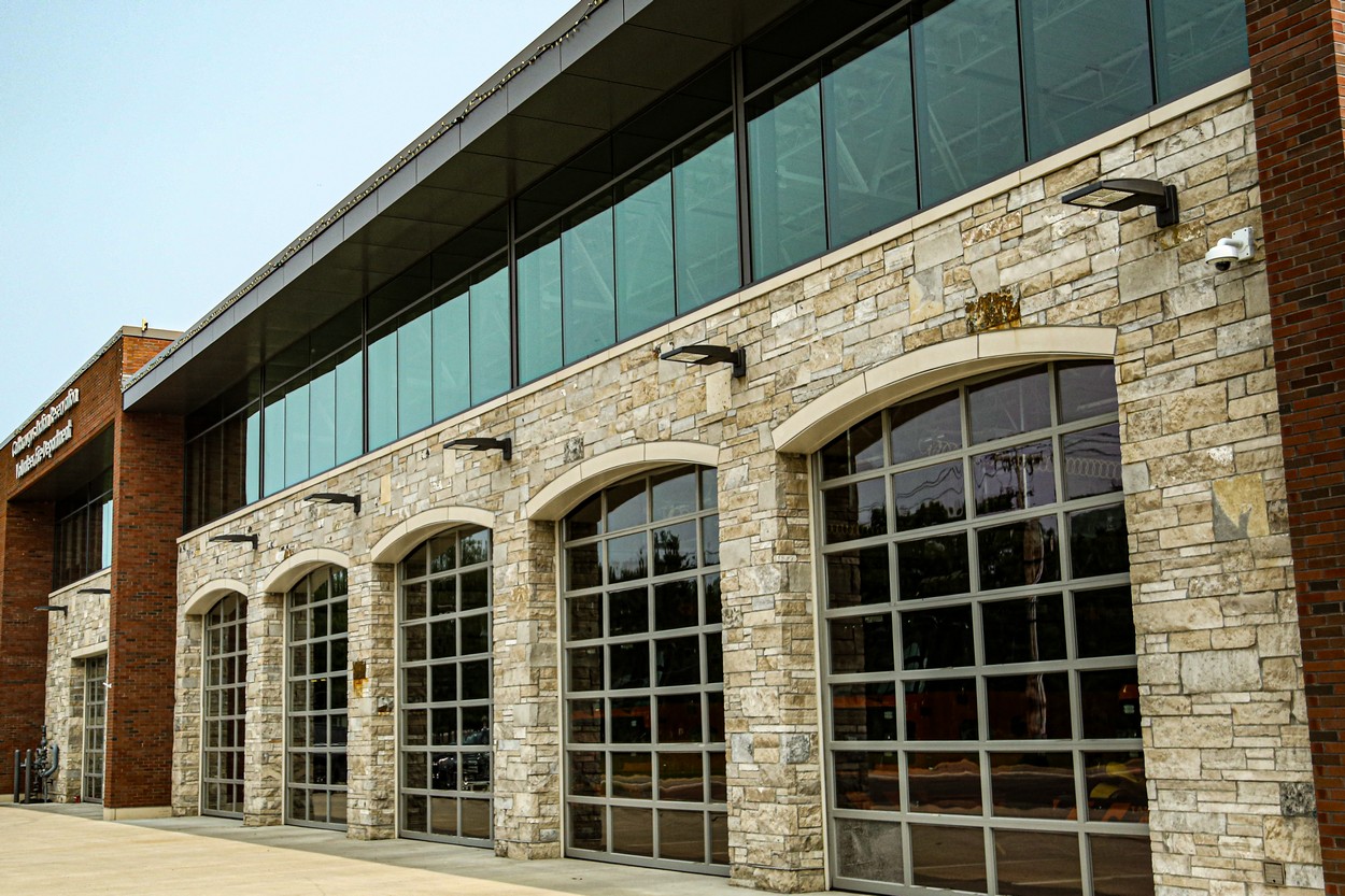 Public Safety Seneca Nation of Indians