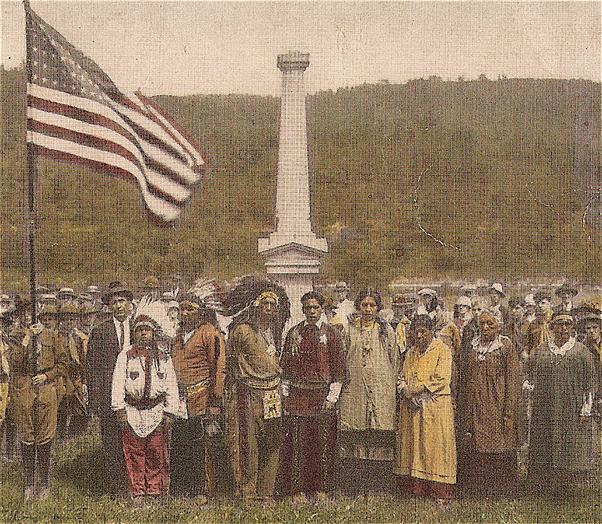 Culture Seneca Nation of Indians