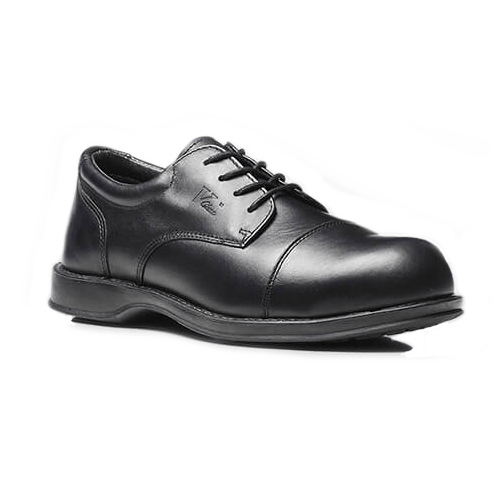 Vtech VC101 Envoy Safety Shoes With Steel Toe Caps, Brogues