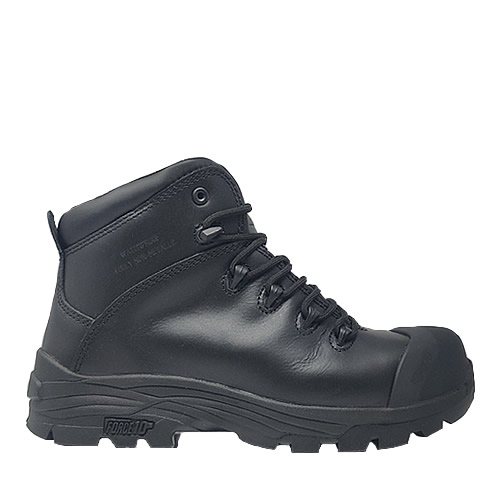 Rock Fall Denver Metal Free Safety Boots