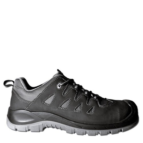 Toe Guard Phantom Composite Safety Shoes