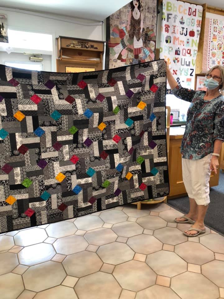 Gallery Snip & Stitch Sewing Centre