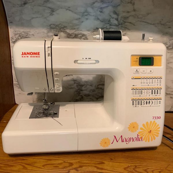 7 Best Sewing Machines for the Home Seamstress Snip and Tuck