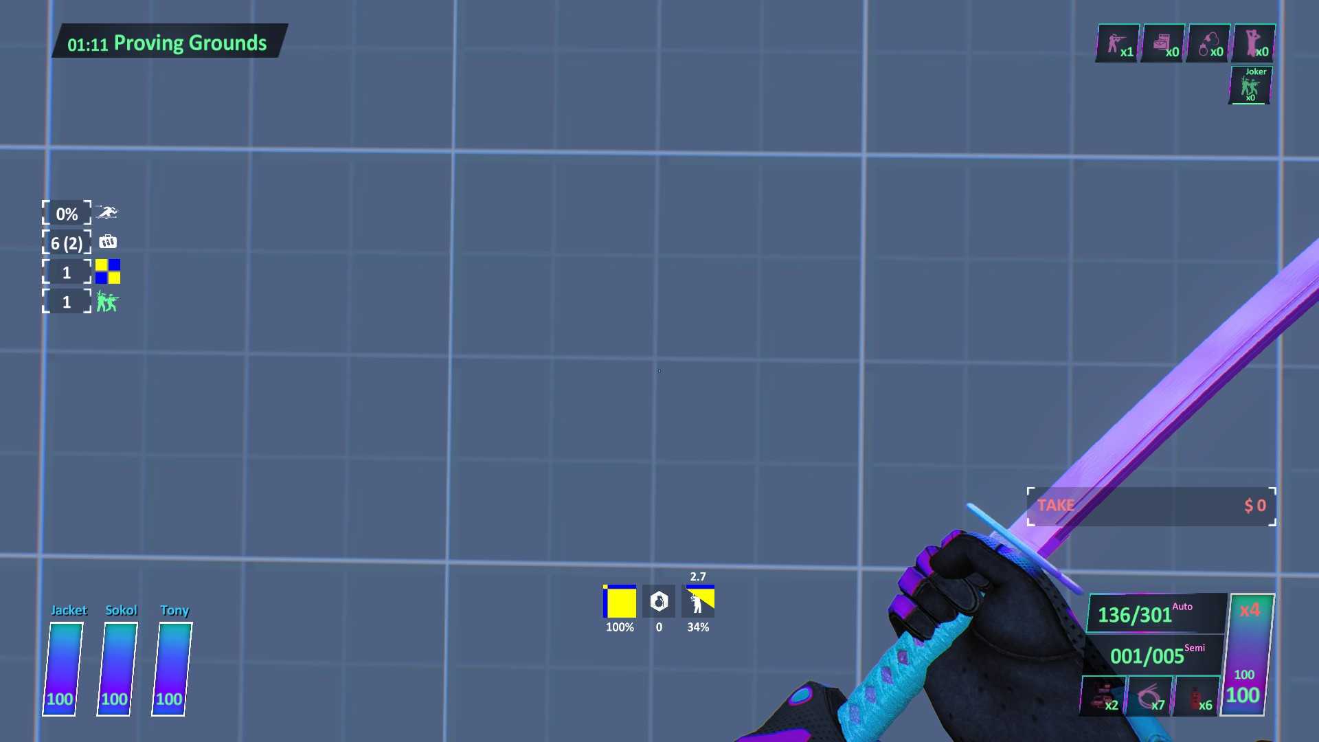 Extra Heist Info PAYDAY 2 Mods