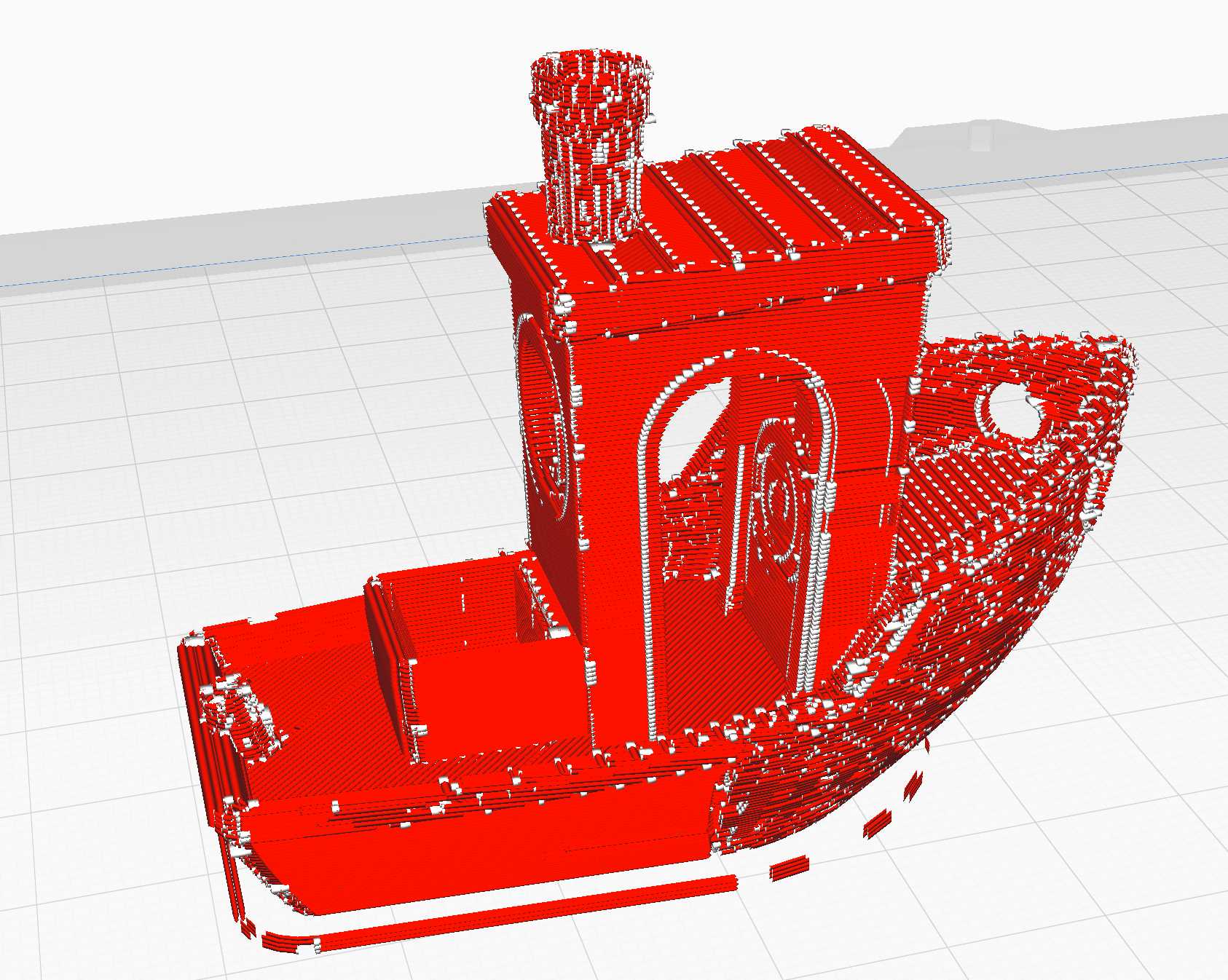 Files Sliced With Prusa Slicer Look Garbled In Cura Prusaslicer 80388