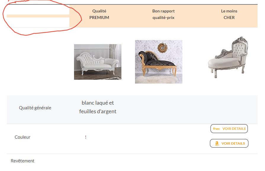 Questions on designing nice table layout GeneratePress