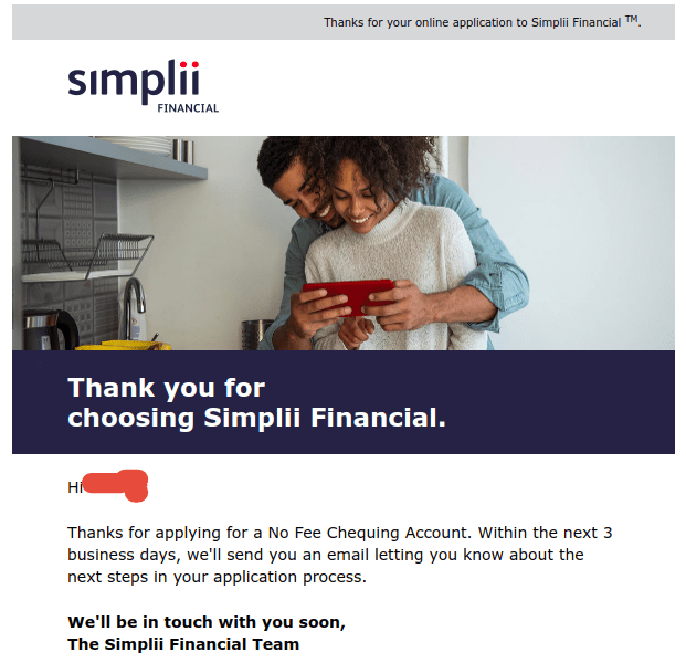 Best nofee chequing account as of 2023? r/PersonalFinanceCanada