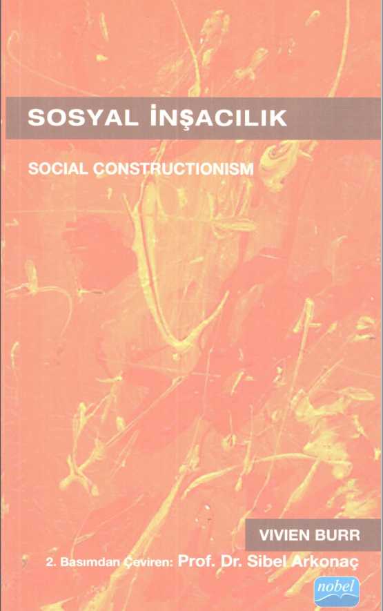 (PDF) Social Constructionism ResearchGate