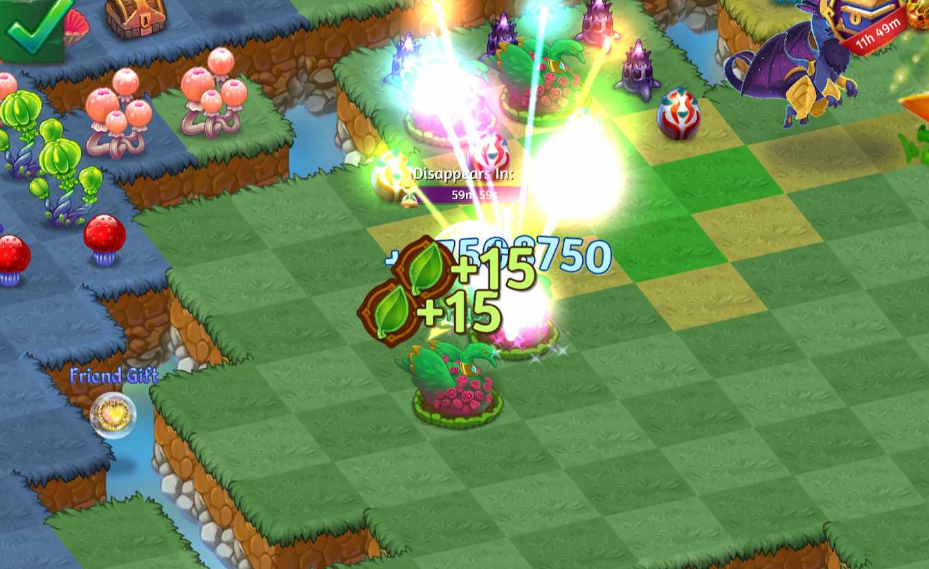 Den Chest Reference Points by Breed & Helpful Links r/MergeDragons