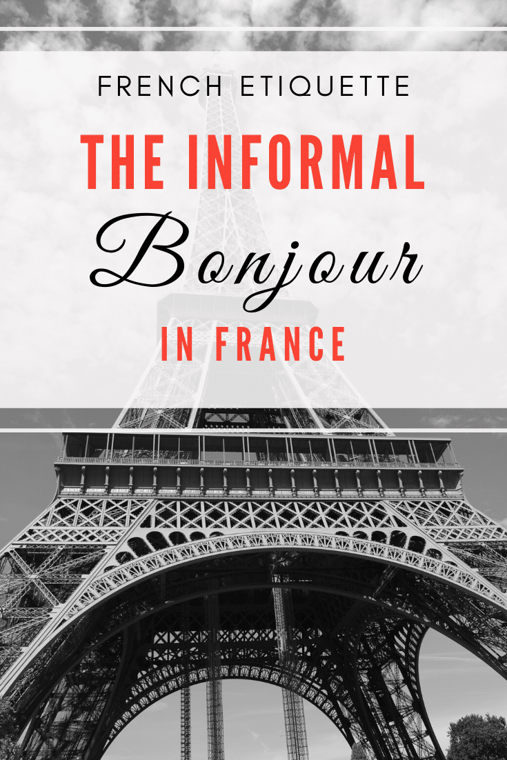 Coucou In French The Informal Hello That Everyone Needs In Their Life