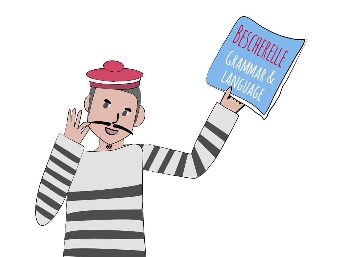 39 Funny French words and weird sounds the French make Snippets of Paris