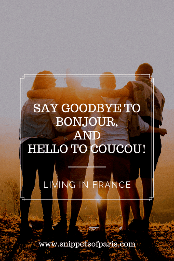Coucou In French The Informal Hello That Everyone Needs In Their Life