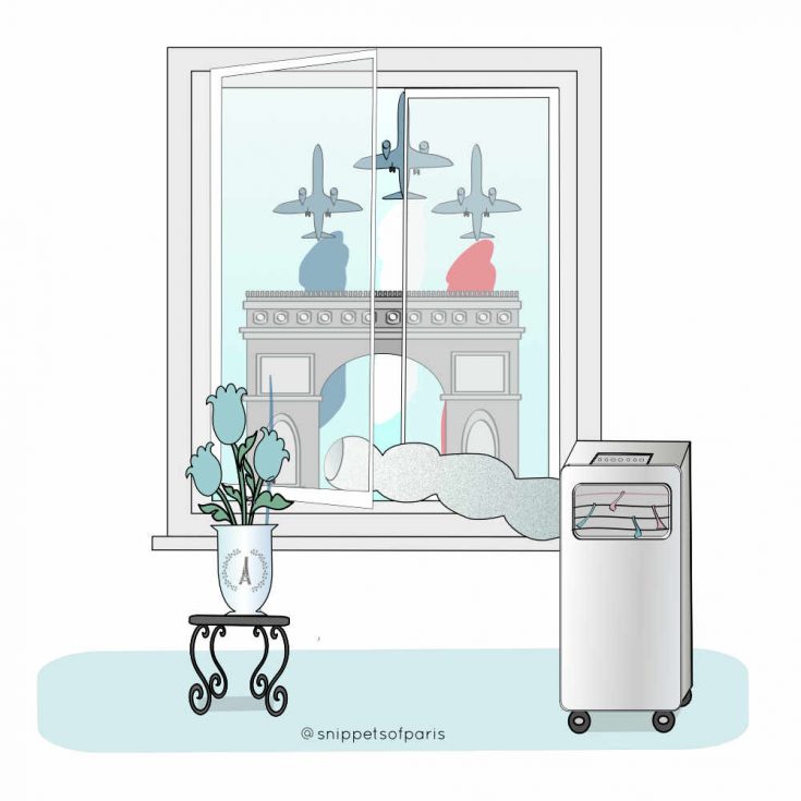 Living in Paris A local view of the good, bad and ugly