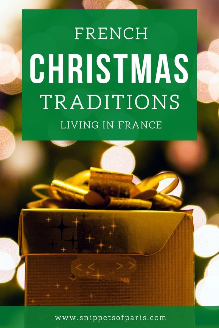 16 French Christmas Traditions You Will Want To Adopt Snippets Of Paris