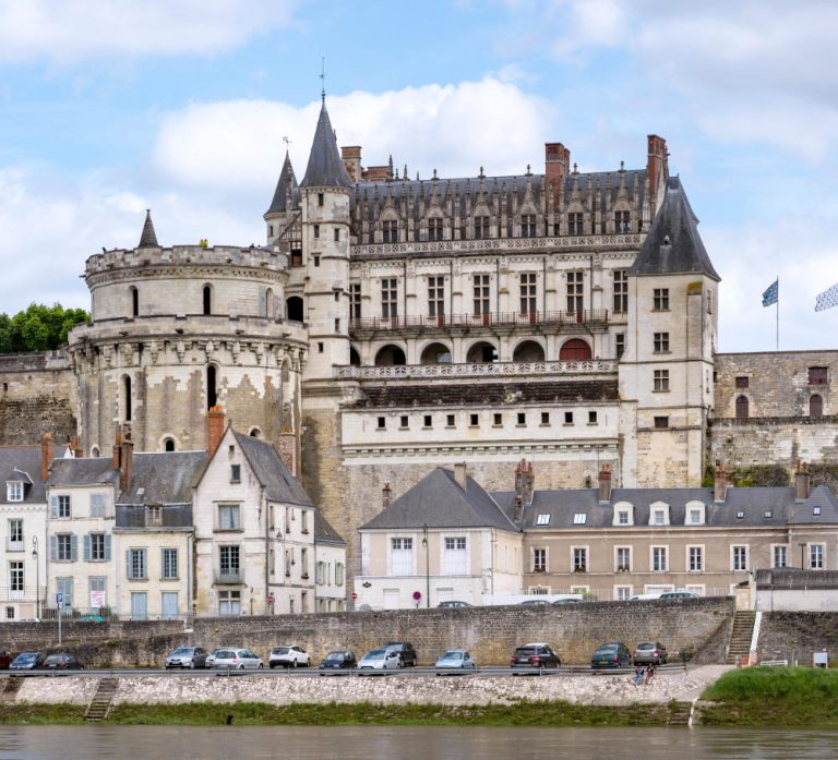 Loire Valley Wine Region From Crémants to White wines Snippets of Paris
