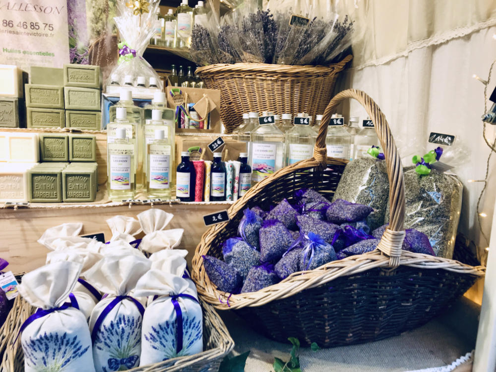 Valensole Lavender fields Practical tips and when to visit (Provence)