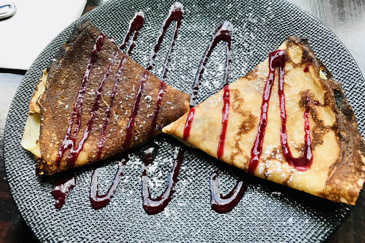 La Chandeleur The Quirky French celebration of Candlemas Snippets of