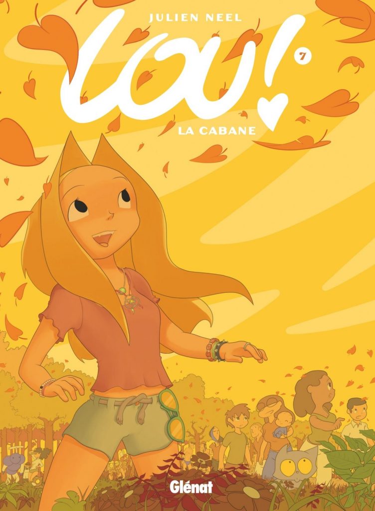 12 Popular French Comics for beginners