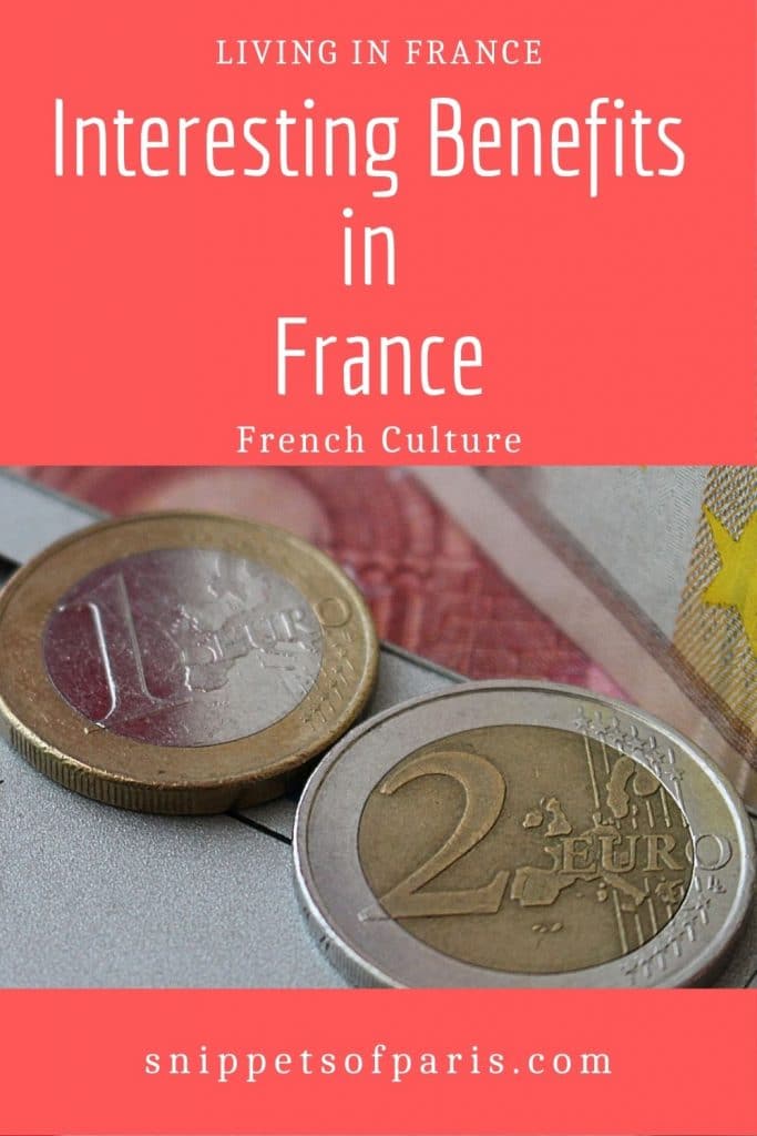 22 Interesting Benefits In France (that Will Leave You Jealous