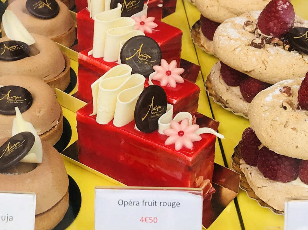 24 Classic French cakes to love