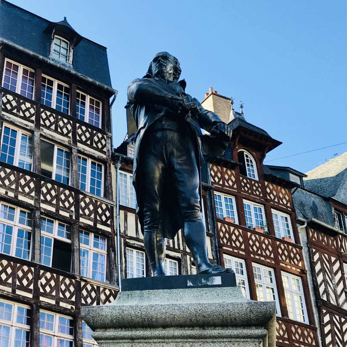 History of Brittany, France 15 Key points in timeline