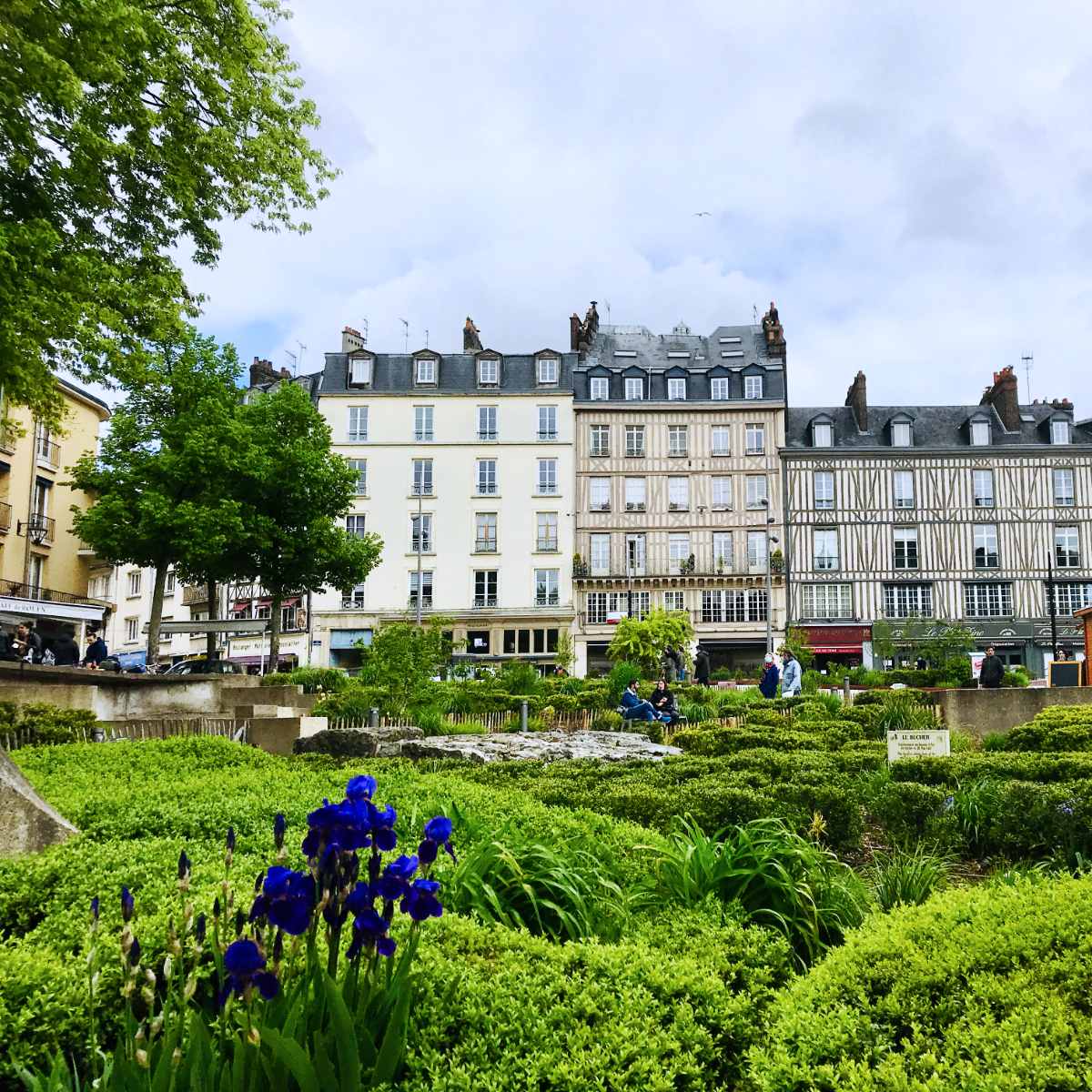 9 Best Day trips from Rouen (Normandy, France)