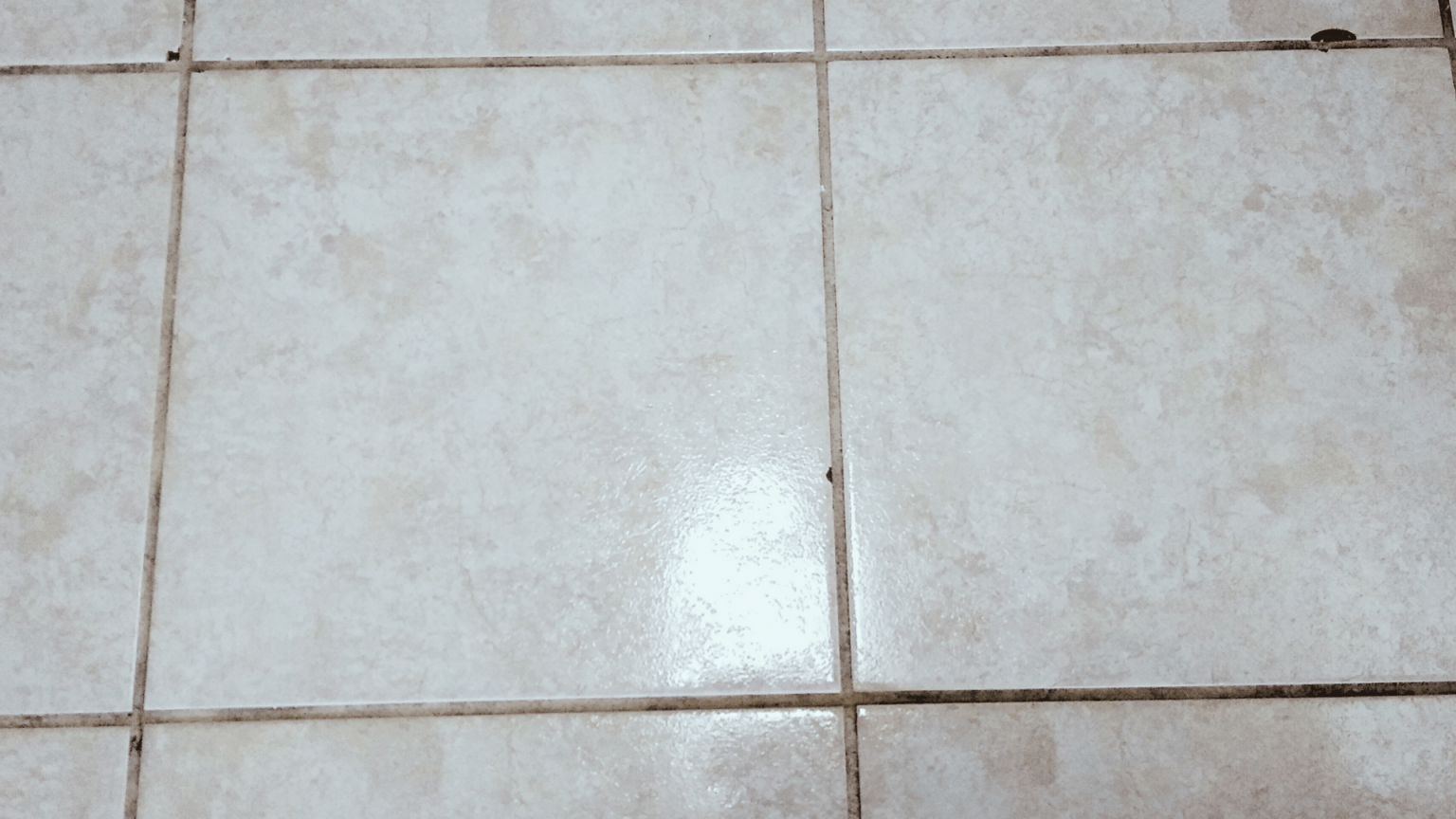 HOW TO CLEAN FLOOR GROUT WITHOUT SCRUBBING (5 EASY TIPS)