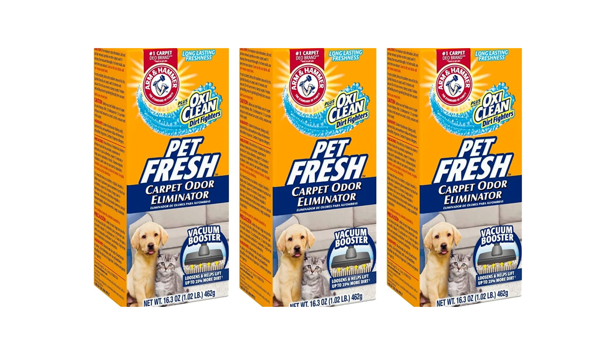 3 Tested Carpet Cleaner with Baking Soda (That works)