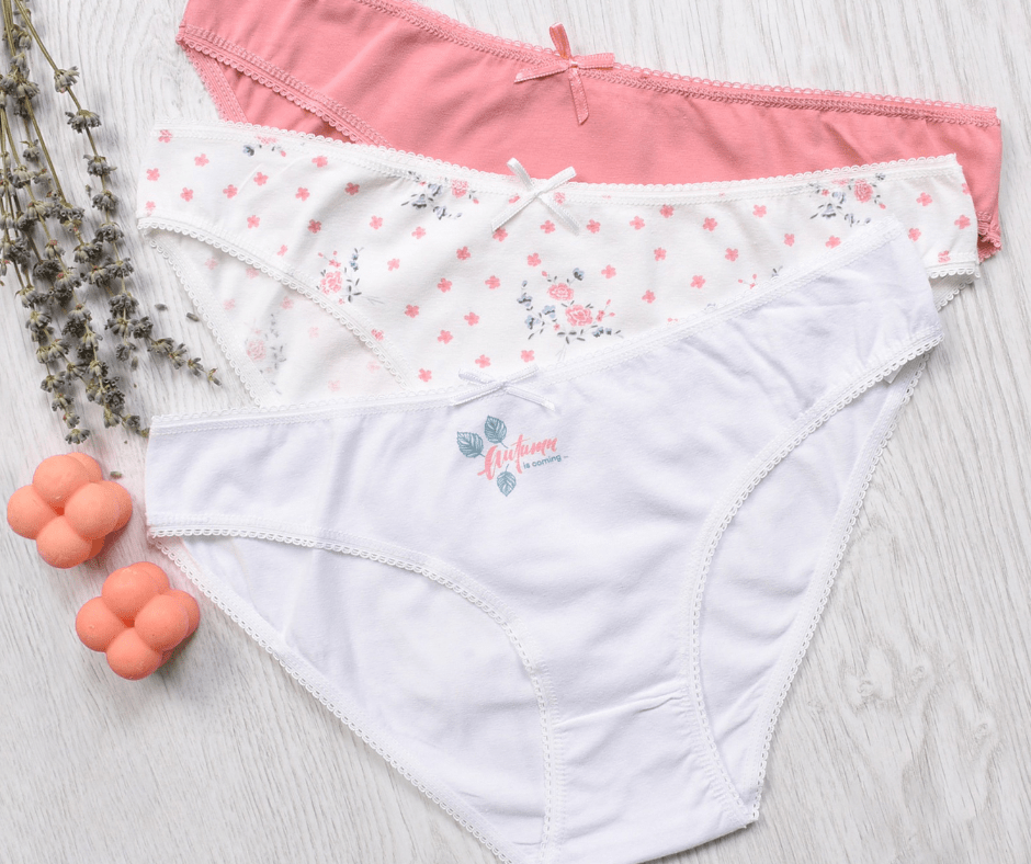 5 Solid Ways to Clean Underwear Stains Say Goodbye to Stubborn Marks
