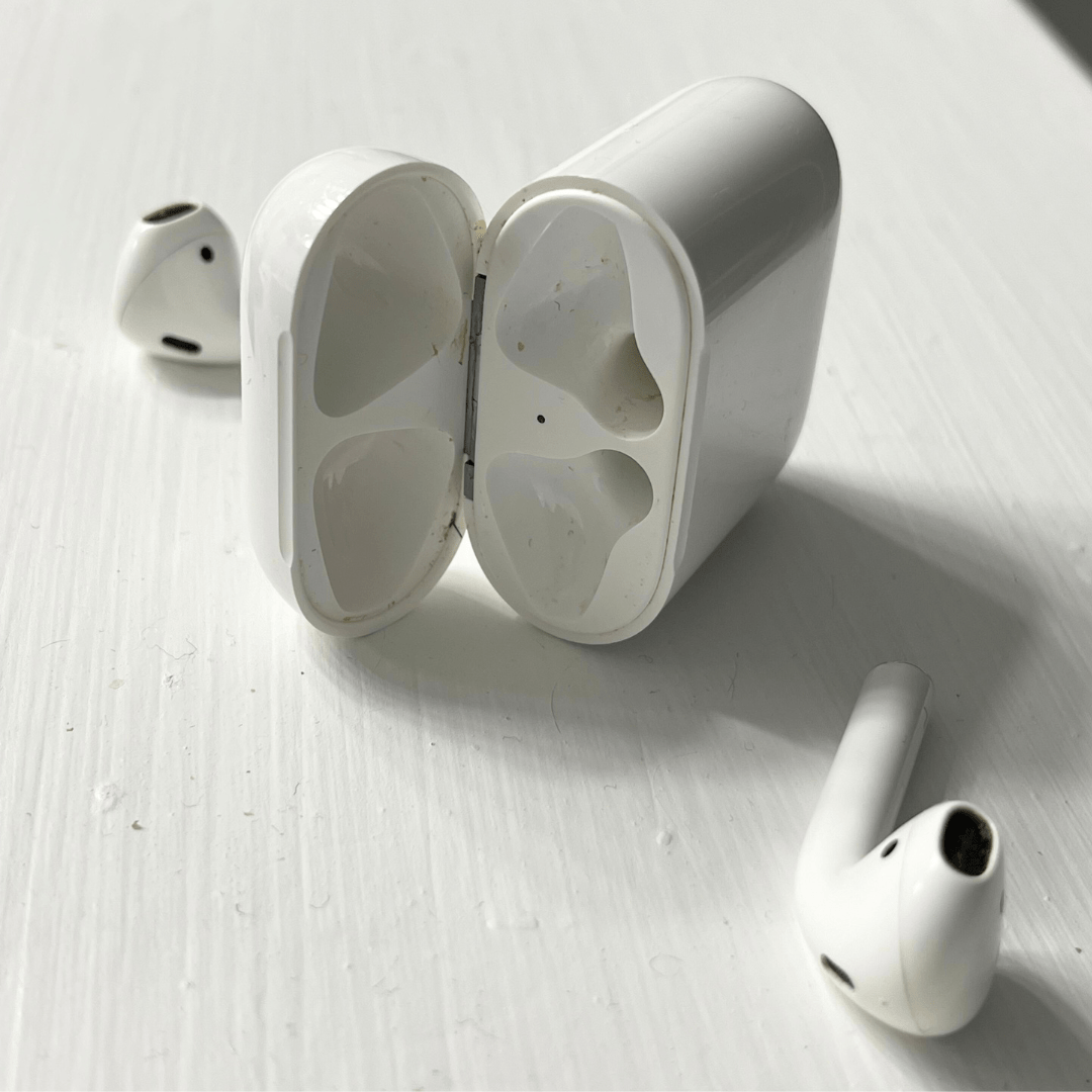 How to Clean Earwax Out of Airpods A Comprehensive Guide