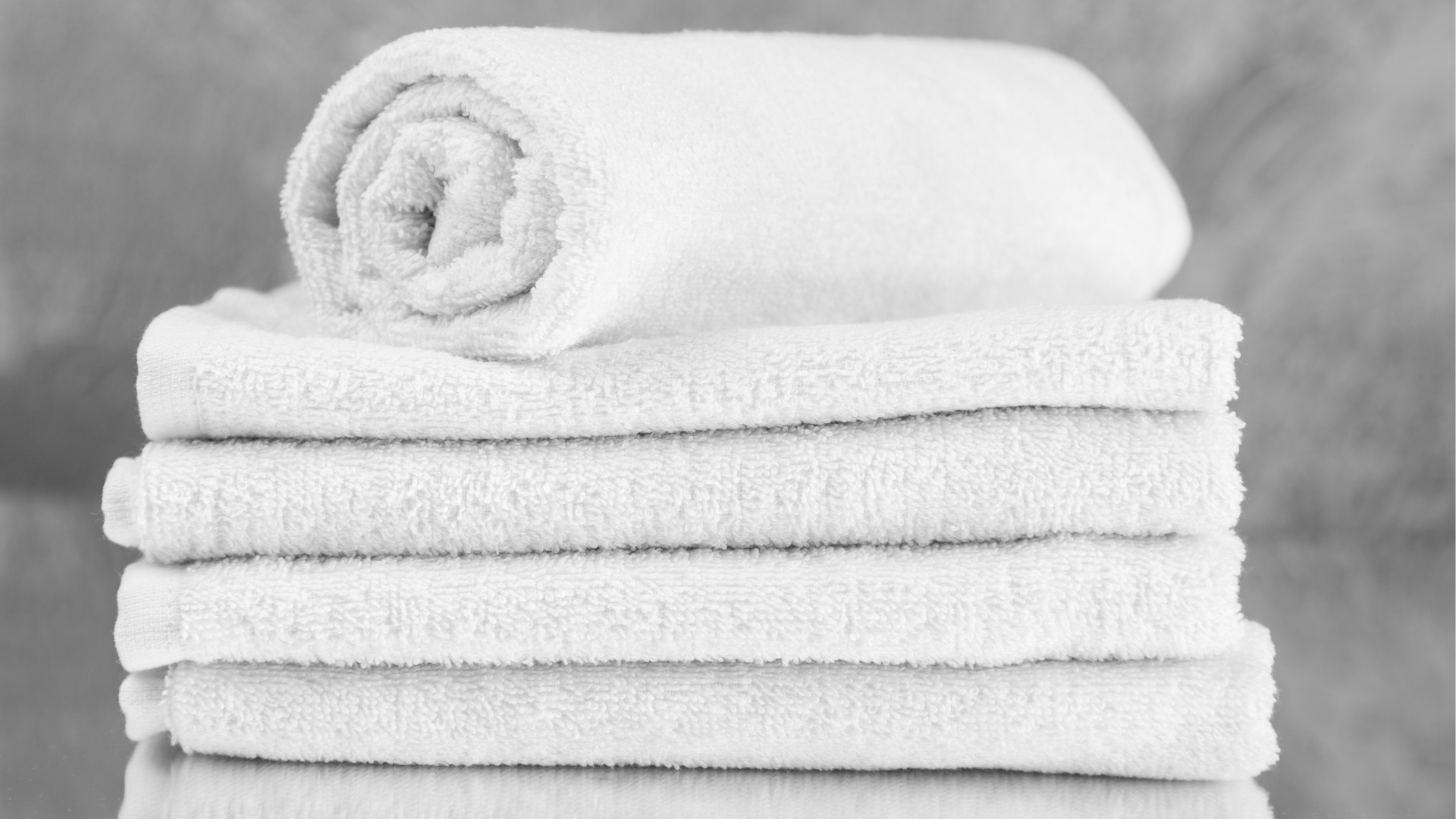 17 Ways to Wash White Towels Grandma's Old Tips