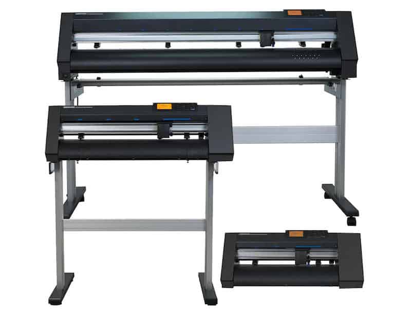 Commercial vinyl cutter machineultra