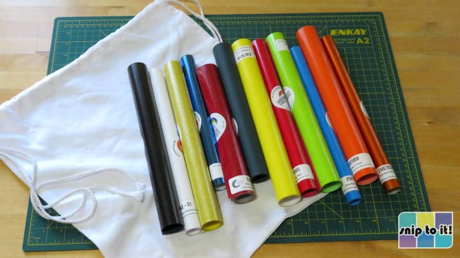 15 Tips for Pressing Heat Transfer Vinyl (HTV) on Polyester Snip to It!