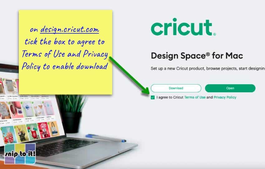 Design Space Won't Open? How to clear Cricut cache MAC/WIN Snip to It!