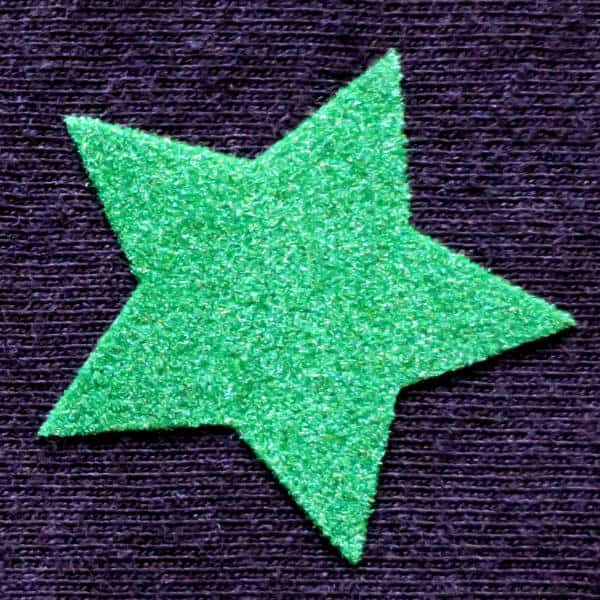 What is Flocked iron on and How is it Used? Snip to It!