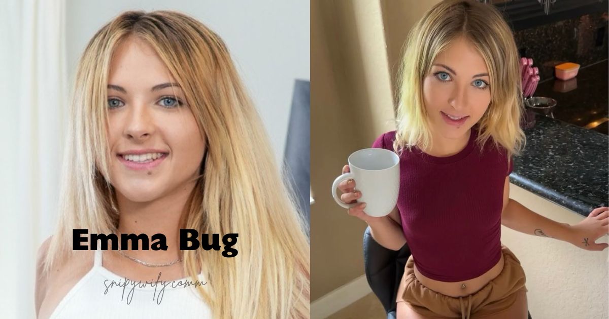 Emma Bug: Everything You Need to Know