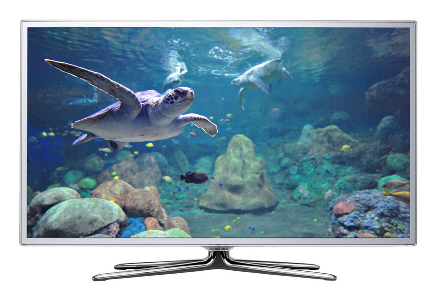 [EBAY WOW 1] Samsung UE46ES6710 46 Zoll 3DLEDBacklight