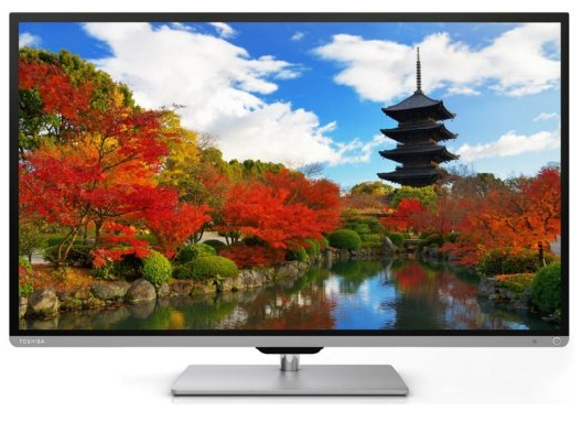 [AMAZON] Toshiba 50L7333DG 126 cm (50 Zoll) 3D LED