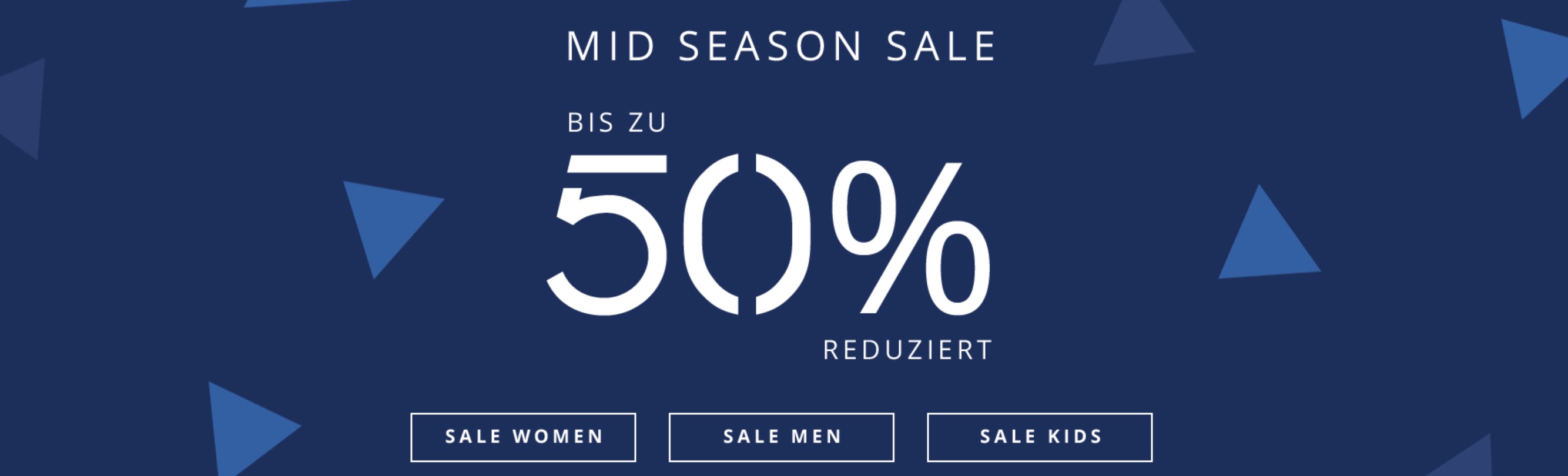 Sale! Bis zu 50 Rabatt + 20 ExtraRabatt mit Gutschein im