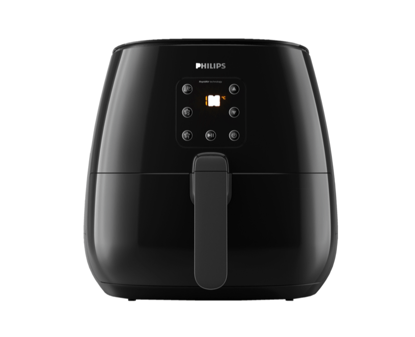 PHILIPS HD 9260/90 AIRFRYER XL Heißluftfritteuse für nur 118,99 Euro