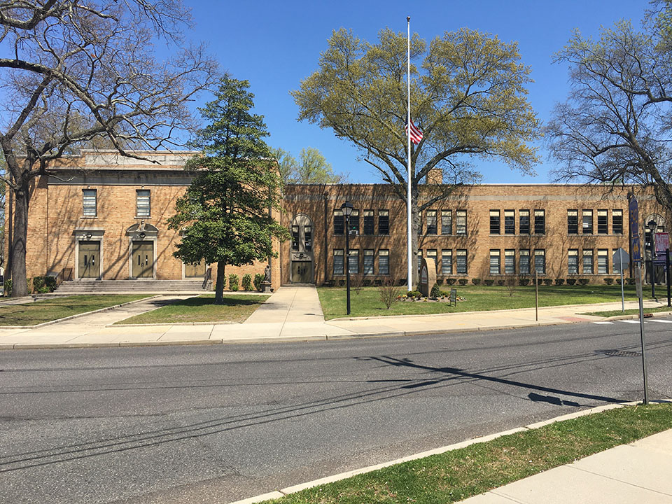 Hammonton’s Saint Joseph Elementary and High Schools Set to Close SNJ