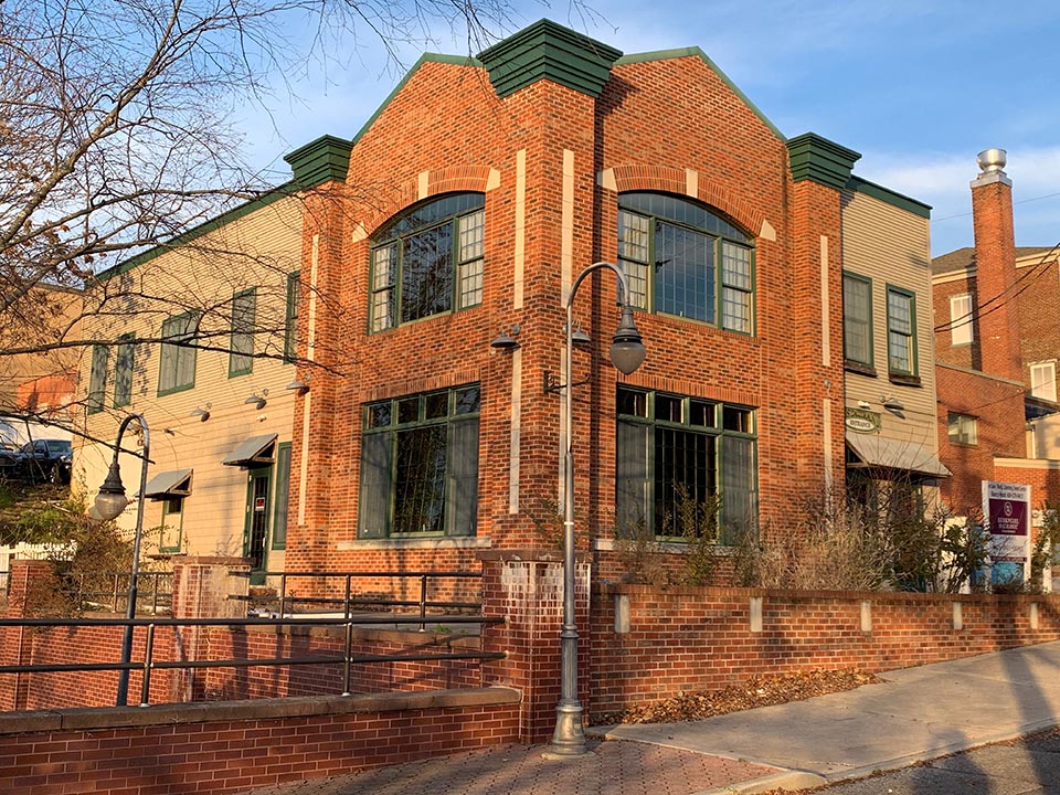 Reese’s House SNJ Today